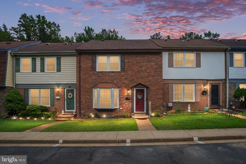4507 Garfield Ct, FREDERICKSBURG, VA, 22408-1955 | Card Image