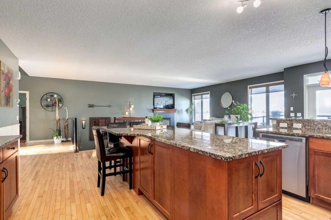 569 Boulder Creek Circle Se, House other with 4 bedrooms, 3 bathrooms and 6 parking in Langdon AB | Image 12