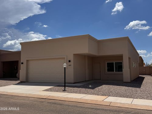 660 S Sky Ranch Rd, Sierra Vista, AZ, 85635-8367 | Card Image