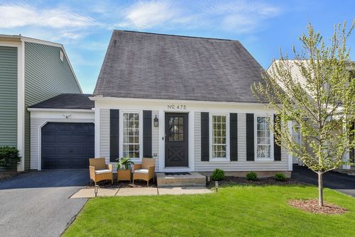 29W475 Candlewood Lane, Warrenville, IL, 60555 | Card Image