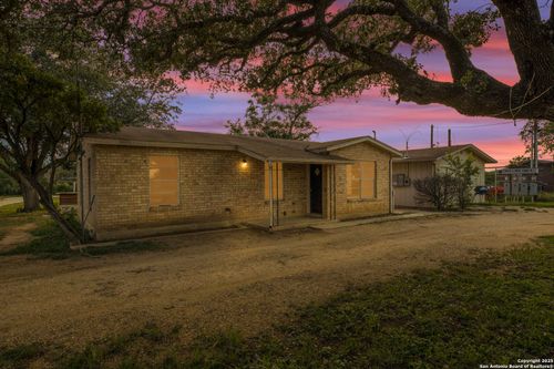 10075 W Loop 1604 S, San Antonio, TX, 78252 | Card Image
