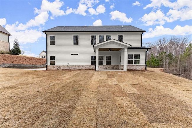 5850 Canterbury Way, House other with 5 bedrooms, 3 bathrooms and 2 parking in Clermont GA | Image 46