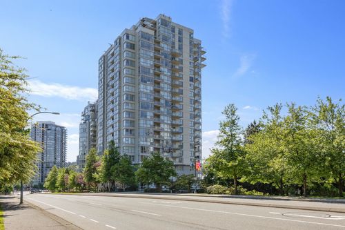 1706-235 Guildford Way, Port Moody, BC, V3H5L8 | Card Image