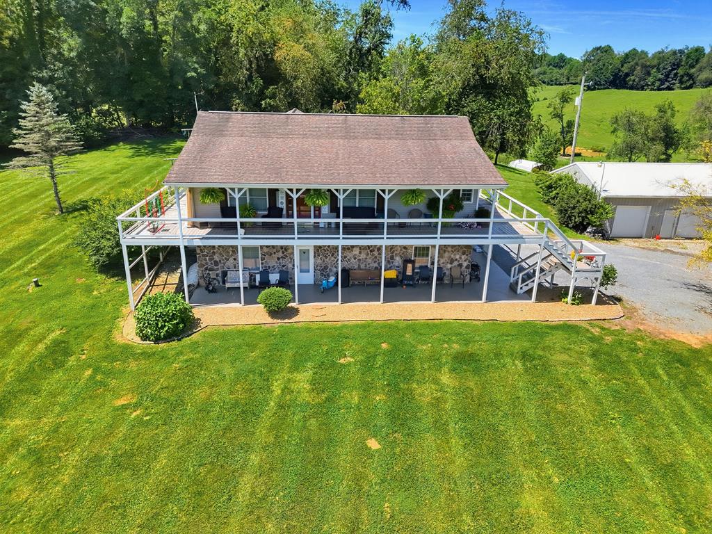 Residential in Abingdon 5