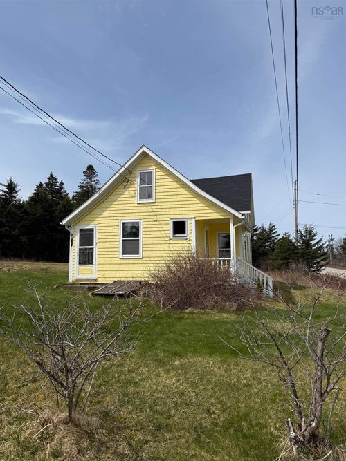 450 Fishermans Harbour Rd, Fishermans Harbour, NS, B0J1M0 | Card Image