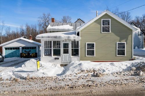 49 Eastern Ave, Richford, VT, 05476-1234 | Card Image