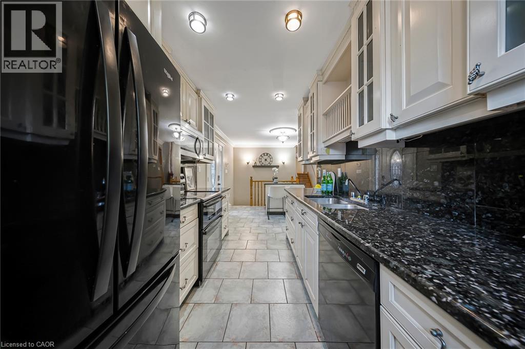 Residential Lease in Kitchener 5