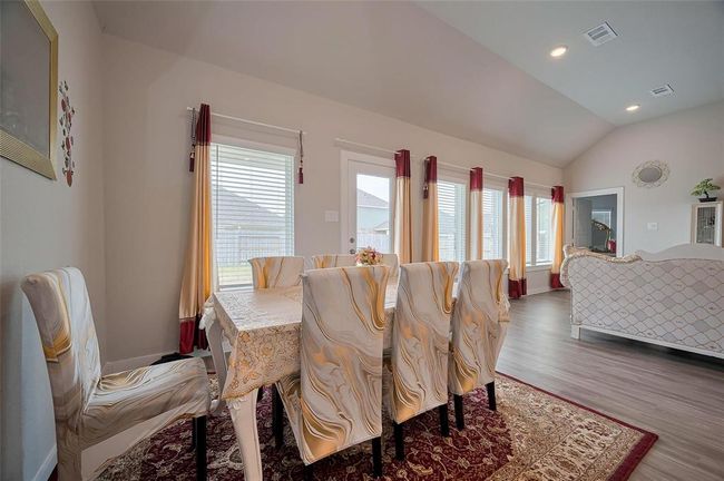 8619 Jetty Glen Dr, House other with 4 bedrooms, 3 bathrooms and 2 parking in Cypress TX | Image 14