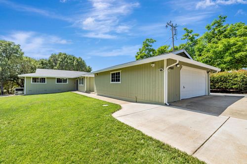 4469 Benton Way, Shingle Springs, CA, 95682 | Card Image