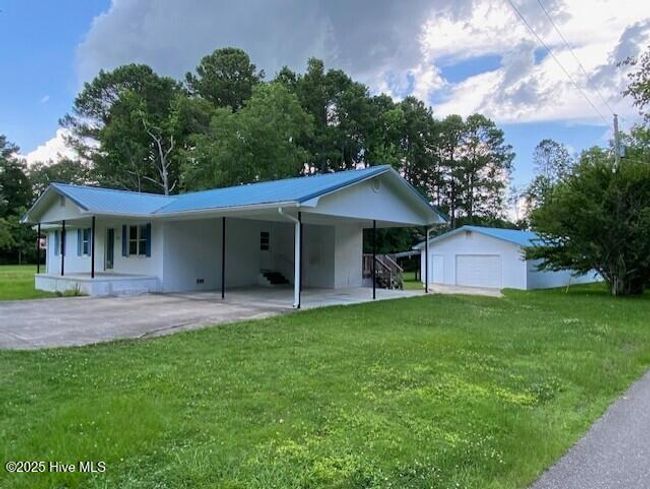 820 Calabash Rd Nw, House other with 2 bedrooms, 2 bathrooms and 2 parking in Calabash NC | Image 27