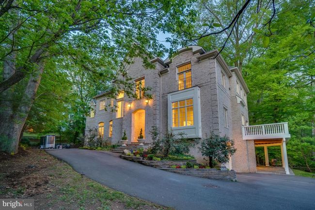1347 Kirby Rd, House other with 7 bedrooms, 10 bathrooms and null parking in Mclean VA | Image 143