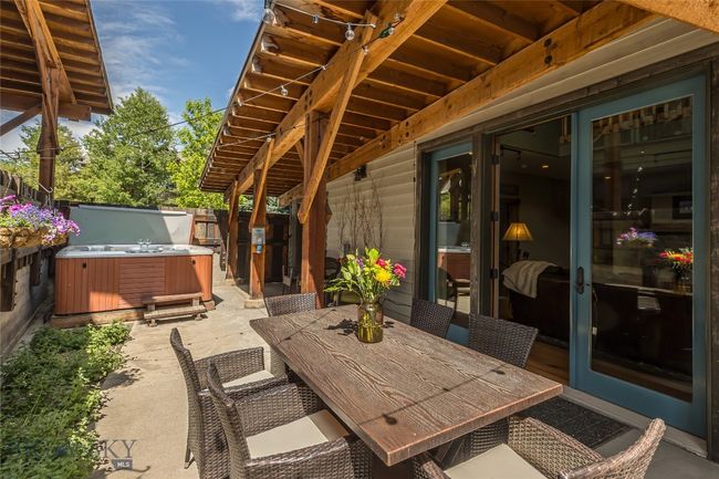 A - 151 Pheasant Tail Ln, Condo with 4 bedrooms, 4 bathrooms and null parking in Big Sky MT | Image 12