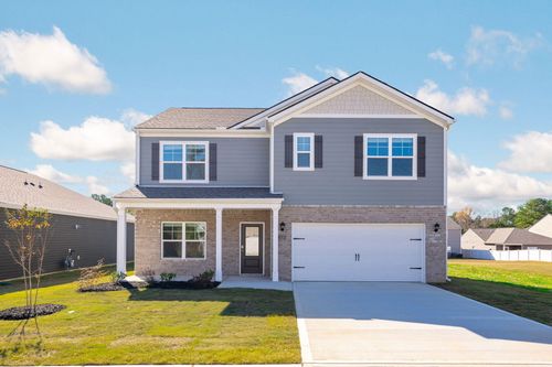 3220 Highline Dr, Mc Donald, TN, 37353-2411 | Card Image