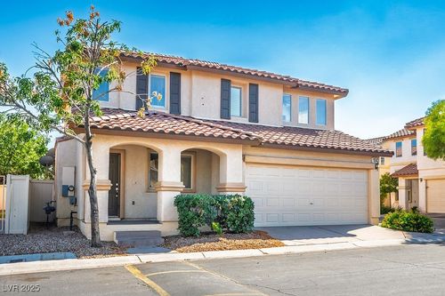 1043 Monte De Oro Ave, Las Vegas, NV, 89183-4666 | Card Image