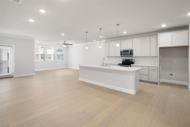 APT-2307 - 651 N Watters Rd, Condo with 3 bedrooms, 2 bathrooms and null parking in Allen TX | Image 35