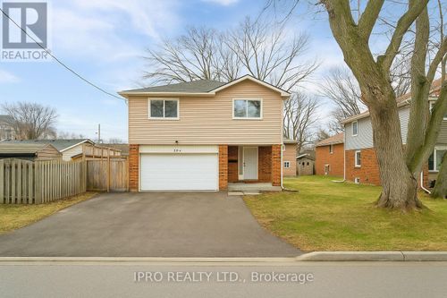 512 Mary St, Burlington, ON, L7T2V3 | Card Image