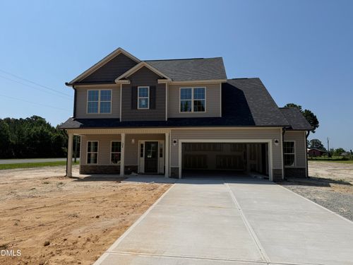 lot-78-21 Yardley Dr, Smithfield, NC, 27577-3420 | Card Image
