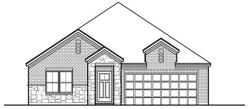 3300 Goshawk Dr, Denton, TX, 76208-2721 | Card Image
