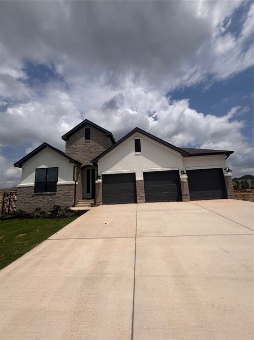 101 Belanger Canyon Dr, Liberty Hill, TX, 78642-2832 | Card Image