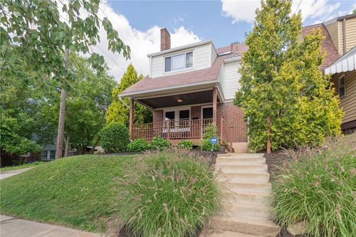 3936 Kleber St, Pittsburgh, PA, 15212-1589 | Card Image