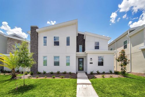 2812 Simile St, Kissimmee, FL, 34746 | Card Image