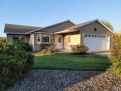 907 Magnolia St., House other with 3 bedrooms, 2 bathrooms and 2 parking in Lewiston ID | Image 1