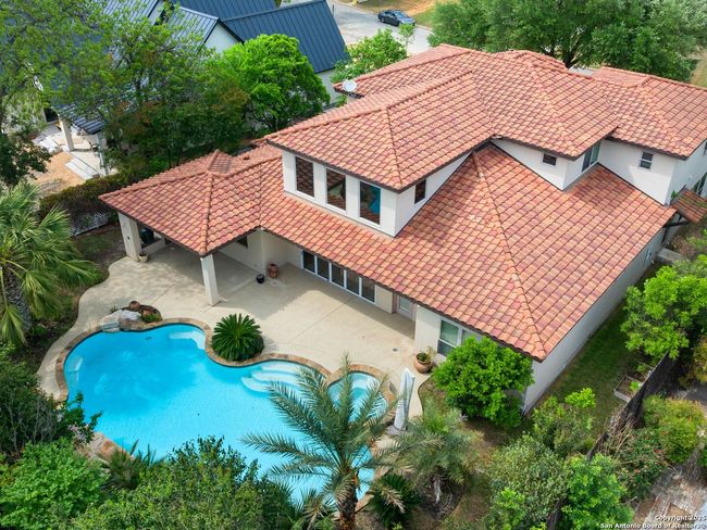 836 Canterbury Hill St, House other with 4 bedrooms, 5 bathrooms and null parking in Terrell Hills TX | Image 50
