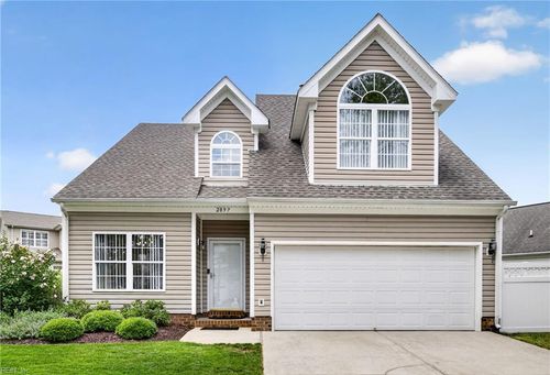 2897 Einstein Dr, Virginia Beach, VA, 23456-8176 | Card Image