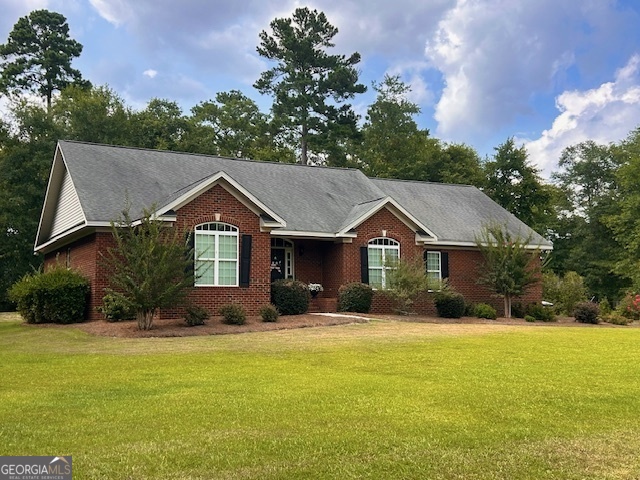 Pebble Stone Trl, Statesboro, GA 30461