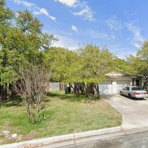 a-8704 Weiser Dr, Austin, TX, 78729-4818 | Card Image