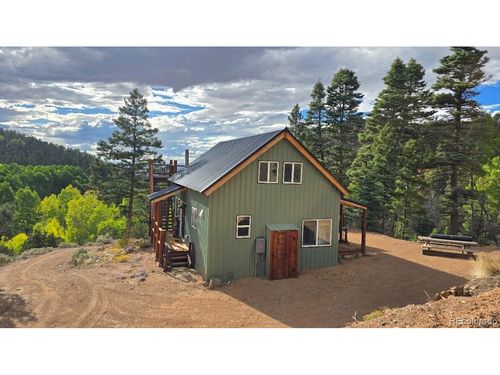 5520 Edmond Rd, Fort Garland, CO, 81133 | Card Image