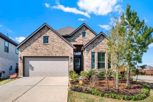 27046 Flintlock Trl, Magnolia, TX, 77354-7202 | Card Image