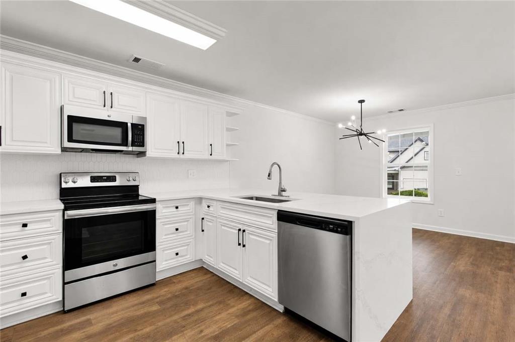 Residential in Marietta 4