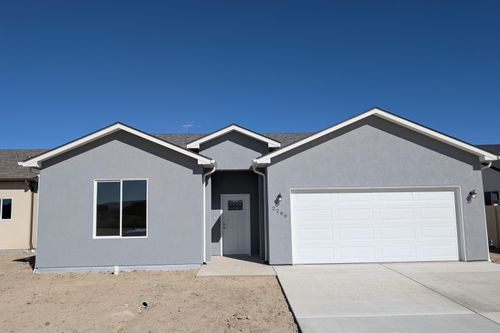 2286 High Water Way, Whitewater, CO, 81527 | Card Image