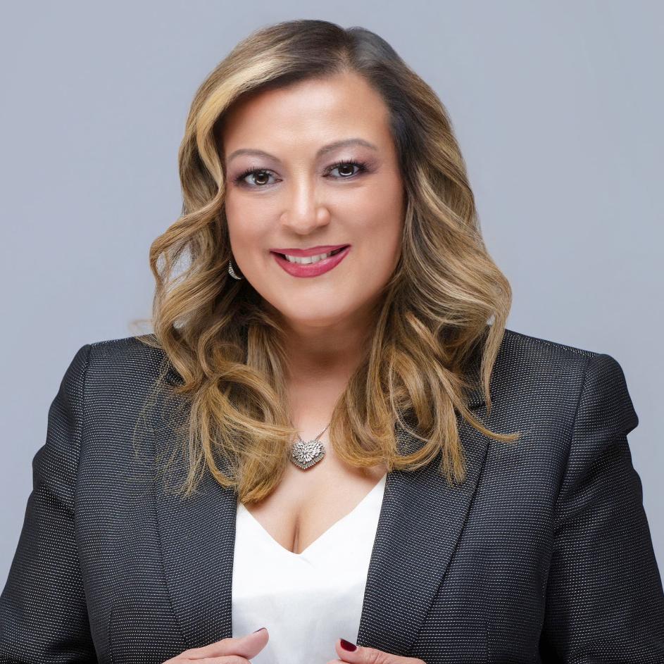 Ruth Baez