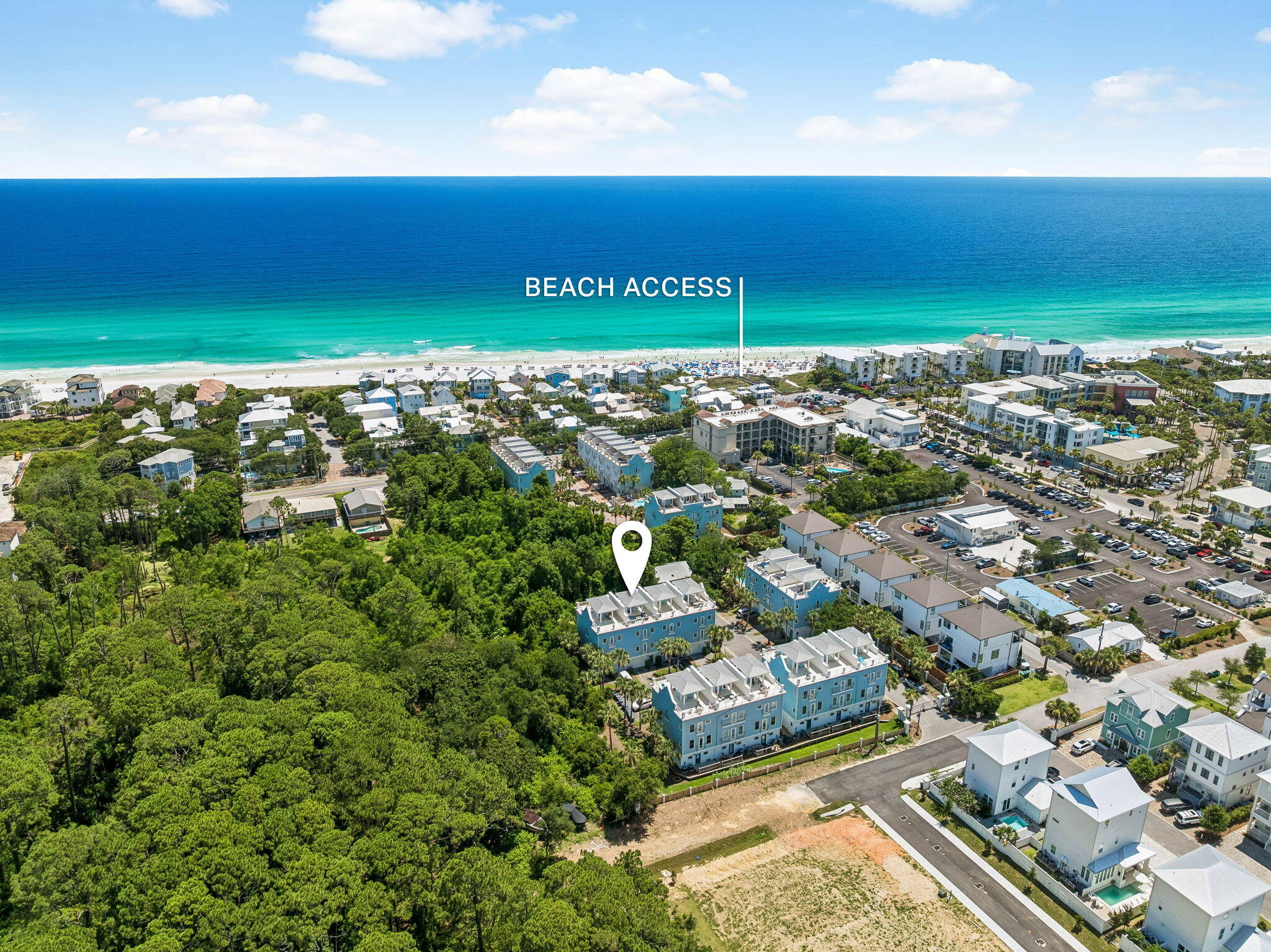 Residential in Santa Rosa Beach 4