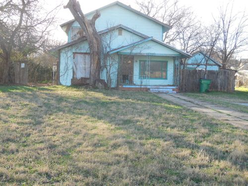 320 N Lamar Street, Eastland, TX, 76448 | Card Image