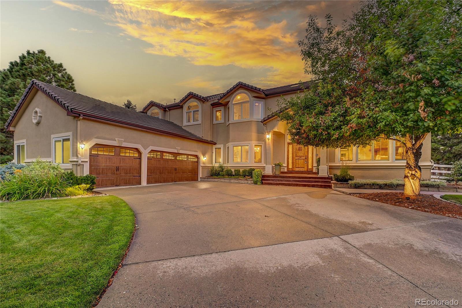 Zinnia Ct, Arvada, CO 80004