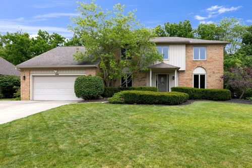 588 Liberty Lane, Westerville, OH, 43081 | Card Image