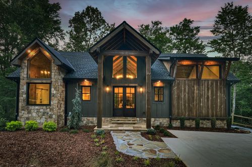 219 Staurolite Mountain Road, Blue Ridge, GA, 30513 | Card Image