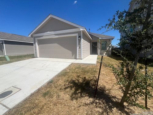 3230 Carducci Dr, Converse, TX, 78109-2080 | Card Image