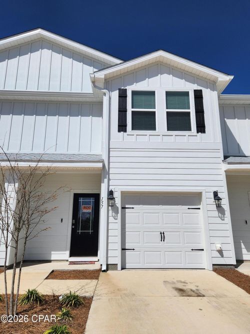 157 Ellery Ln, Panama City Beach, FL, 32413-2280 | Card Image