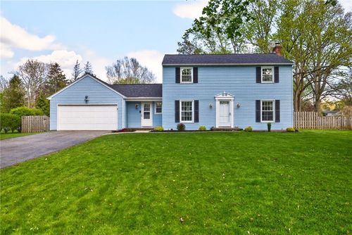 302 East St, Pittsford, NY, 14534-3214 | Card Image