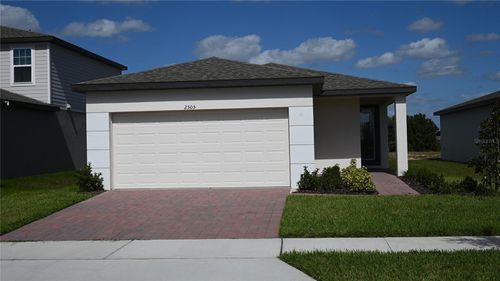 2505 Merseyside Ct, HAINES CITY, FL, 33844-9843 | Card Image