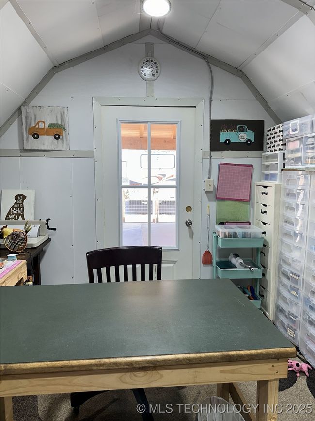 4512 - 20947 N Country Ridge Dr, House other with 2 bedrooms, 2 bathrooms and null parking in Stigler OK | Image 14