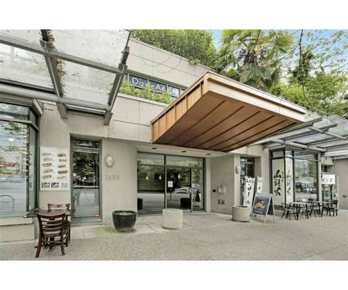 ph6-1688 Robson St, Vancouver, BC, V6G1C7 | Card Image