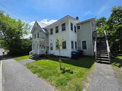 6 Pine St, Lebanon, NH, 03766-1608 | Card Image