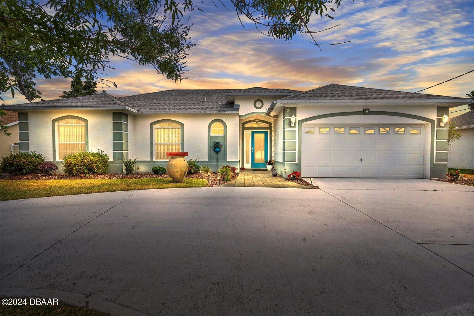 Woodston Ln, Palm Coast, FL 32164