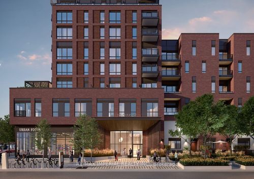 229-30 Dreamers Way, Toronto, ON, M5A2G5 | Card Image