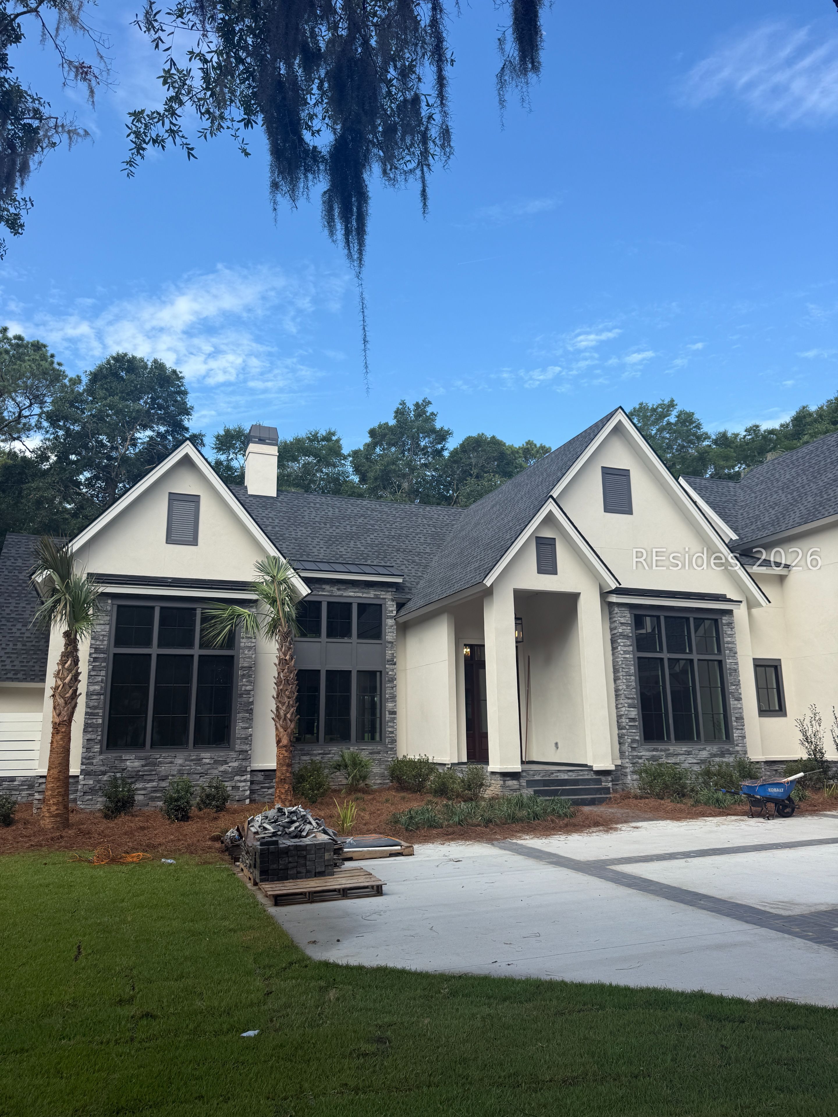 Residential in Bluffton